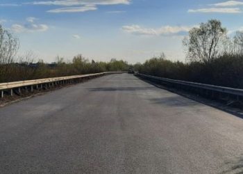 Без заторів у центрі: на об’їзній Городка відремонтували дорогу — Львівщіна