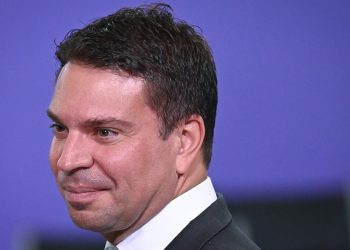 ICE затримало бразильського екскерівника, засудженого участь у змові з Болсонару