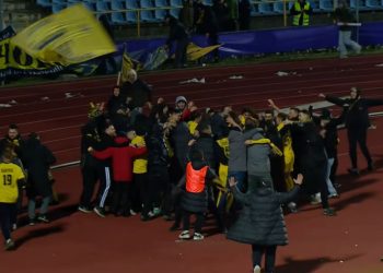 Чернівецька “Буковина” створила сенсацію у Кубку України, вибивши по пенальті одного з лідерів прем’єр-ліги. “Джокером” став… воротар | Спорт