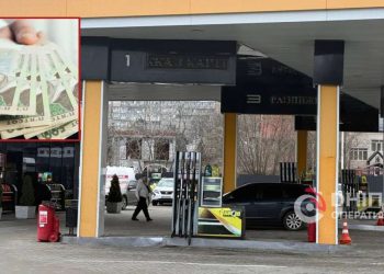 Ціни на пальне суттєво знизяться, – Свириденко | Автоновини |
