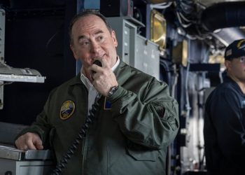 Відставка міністра ВМС США. Фелан не зміг реалізувати план Трампа — NYT