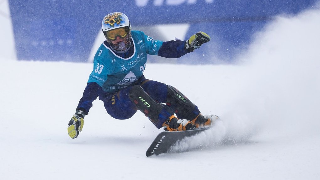 Олімпіада у Італії стане п’ятою у кар’єрі Аннамарі Данчі. 