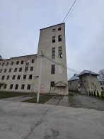 Державний спиртзавод на Львівщині виставили на продаж за 3,2 млн грн – 01