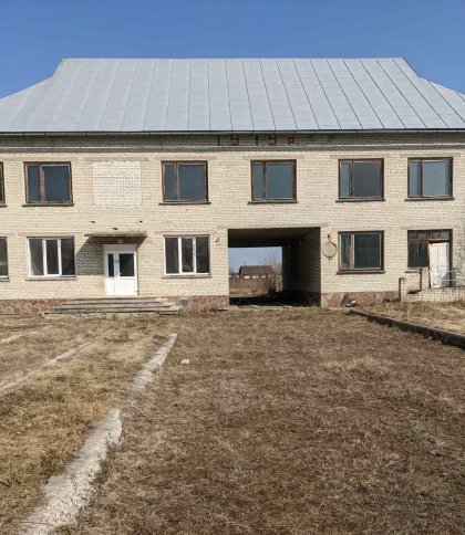 Державний спиртзавод на Львівщині виставили на продаж за 3,2 млн грн