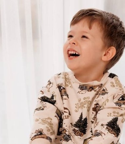 Для 4-річного хлопчика зі Львова зібрали необхідну суму на порятунок від хвороби