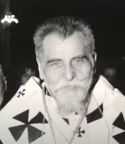 До ювілею патріарха Йосифа Сліпого в УГКЦ запустили сайт із його спадщиною