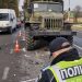 ДТП за участю військових колон: хто відповідає та як діяти – Дніпро оперативний