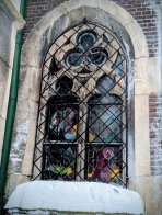 У львівському храмі проведуть екскурсію за донат для відновлення вітражів – 03