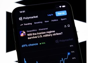 Білий дім попереджає працівників про заборону ставок на Polymarket — WSJ