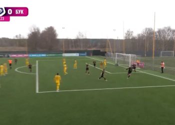 Футбольна “Буковина” зробила ще один крок до чемпіонства, перегравши на виїзді “Чернігів” | Спорт