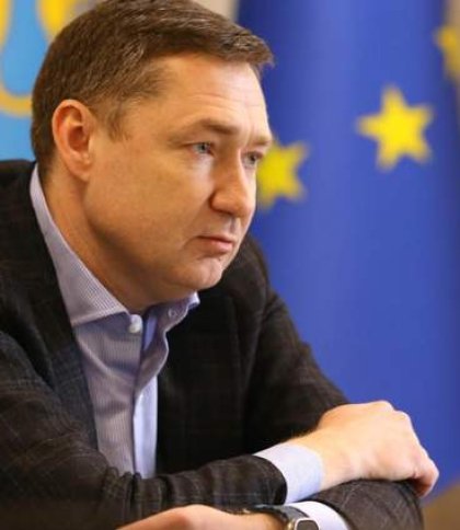 Голова Львівської ОВА відреагував на критику міськради щодо меморандуму про розвиток аеропорту