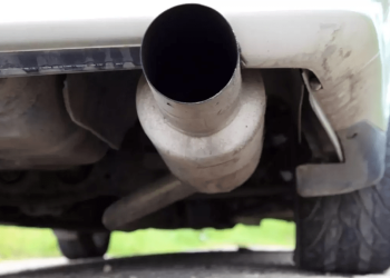 Гучні авто і мотоцикли: чи штрафують за вихлоп у 2026 році – Дніпро оперативний