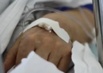 Із гострою формою гепатиту В до інфекційної лікарні у Львові потрапив 60-річний чоловік — Львівщіна