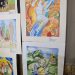 Юні митці Черкас представили своє бачення світу на конкурсі «Точка зору» — Новости Черкасс