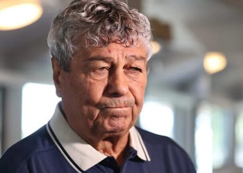 Колишній іменитий тренер “Шахтаря” і “Динамо” Мірча Луческу переніс два інфаркти. Він у критичному стані | Спорт