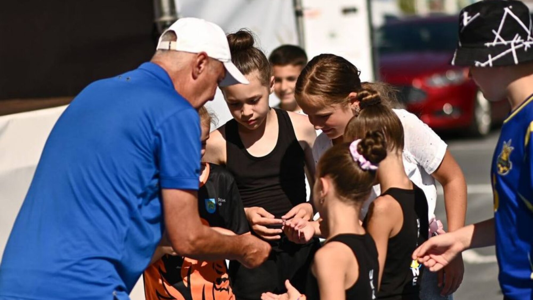 Львів розширює програму премій для спортсменів: тепер і для паралімпійців