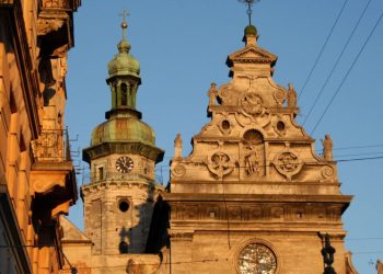 Львів’яни молитимуться за жертв Чорнобиля: спільна акція в усіх храмах –