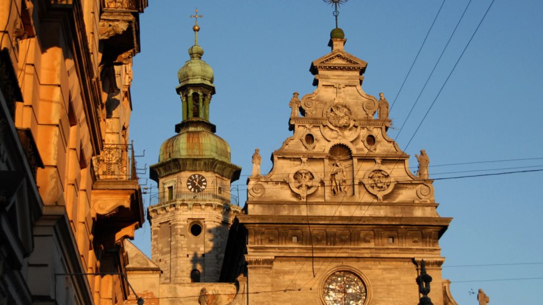 Львів’яни молитимуться за жертв Чорнобиля: спільна акція в усіх храмах