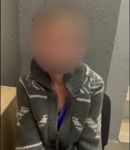 Львів’янку оштрафували на 119 грн за руйнування простору пам’яті загиблих полонених