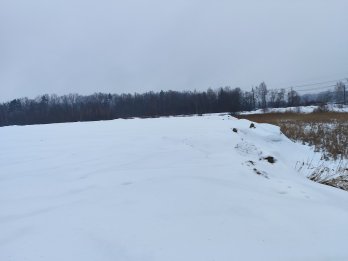 Ділянка, яку планують продати