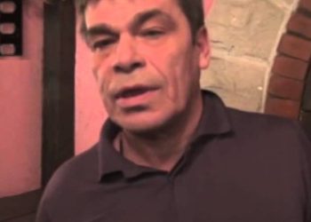 Львівська СБУ розслідує роботу оточення “злодія в законі” на росіян — Львівщіна