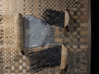 На фото роботи українських захисників