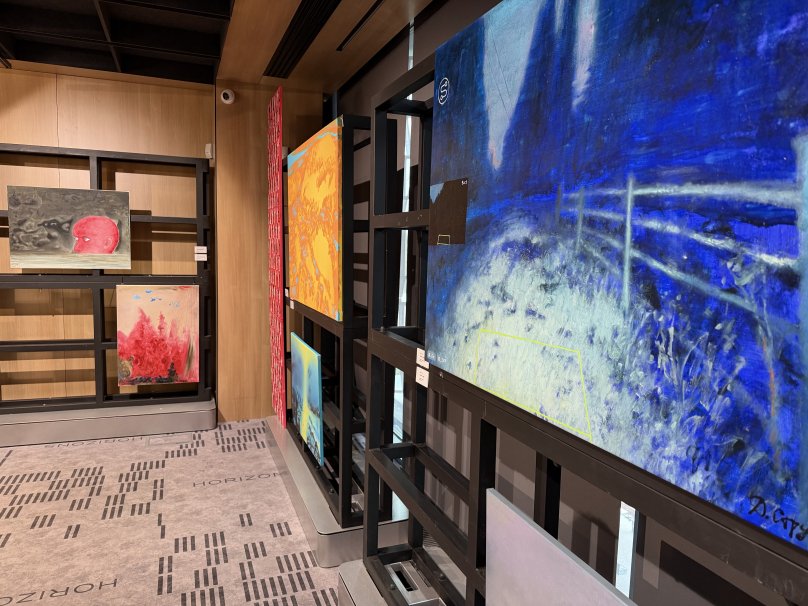 Роботи Дениса Струка