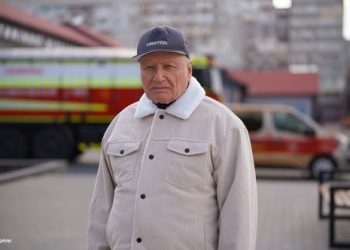 Міжнародний день пам’яті про Чорнобильську катастрофу: спогади ліквідатора з Черкас — Новости Черкасс