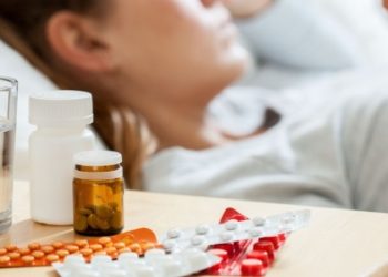 На Канівщині суттєве зниження захворюваності на ГРВІ — Новости Черкасс