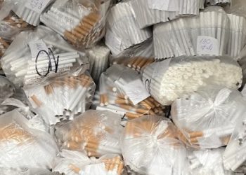 На кордоні з Львівщиною зупинили контрабанду понад 10 тисяч сигарет у валізах — Львівщіна