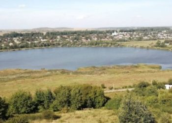 На Львівщині через суд хочуть повернути 5 га заповідної землі — Львівщіна