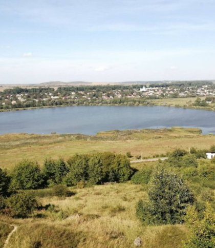 Правоохоронці через суд хочуть повернути 5 га заповідної землі на ЛьвівщиніПравоохоронці через суд хочуть повернути 5 га заповідної землі на Львівщині