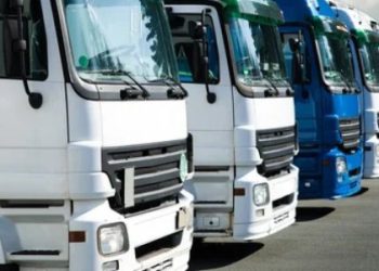 На міжнародних трасах Львівщини стартувало будівництво двох стоянок для вантажівок — Львівщіна