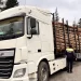 На понад 200 тис. грн оштрафували перевізників на Львівщині за перевантаження фур — Львівщіна