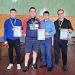 На Золотоніщині відбувся чемпіонат із настільного тенісу: переміг ветеран війни — Новости Черкасс