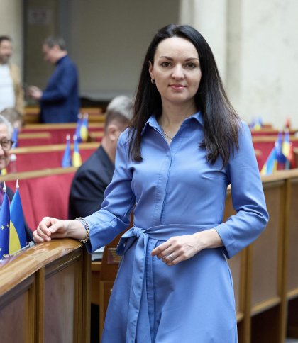 Нардепці з Львівщини виплатили 90 тис. грн компенсацій за проїзд Україною