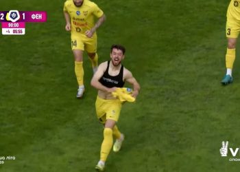 Оце так матч! Чернівецька “Буковина” на останніх секундах вирвала перемогу у команди “Фенікс-Маріуполь” | Спорт