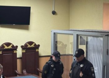 Підозрюваному у вбивстві військового ТЦК львівському митнику обрали запобіжний захід