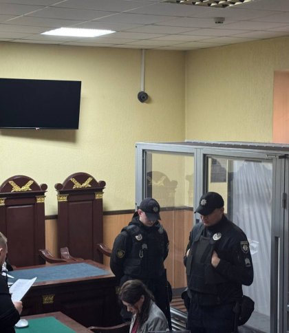 Суд обрав підозрюваному у вбивстві ТЦК львівському митнику запобіжний захід