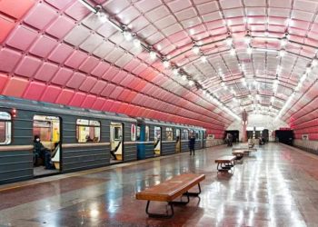 Пільговий проїзд у метро Дніпра 2026: чи діють знижки для студентів і пенсіонерів – Дніпро оперативний