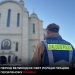 Поліція Черкащини посилює заходи безпеки на Великдень — Новости Черкасс