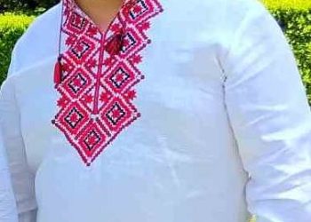 Привітання Олексію Петровичу Душейку з днем народження — Новости Черкасс