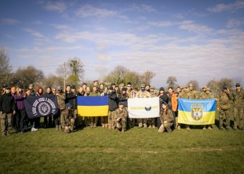 Пройшов туристичний змаг імені Василя Чучупаки в Холодному Яру  — Новости Черкасс