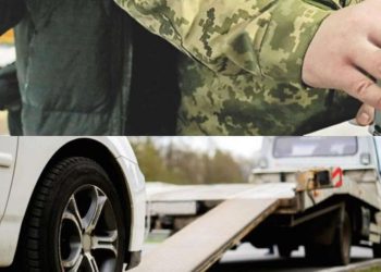 Штраф чи конфіскація: що загрожує за порушення військового обліку – Дніпро оперативний