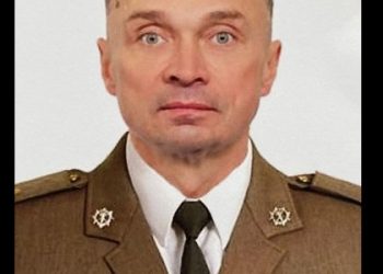 Стало відомо, кого вбили у Львові: загинув офіцер Олег Авдєєв — Львівщіна