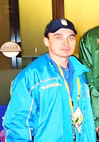 Стало відомо, кого вбили у Львові: загинув офіцер Олег Авдєєв – 01