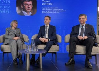Травма та відновлення: у Львові відбулася зустріч «ZAG: СЕНСИ» (відео)