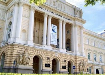 Три львівських університети увійшли до рейтингу найвпливовіших ЗВО