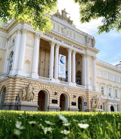 Три університети Львова увійшли до рейтингу найвпливовіших закладів вищої освіти