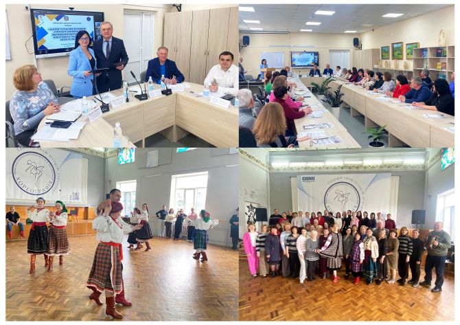 Фото: КУ "Обласний центр народної творчості та культурно-освітньої роботи"